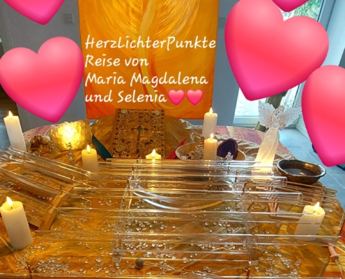 Herzlichter Reise