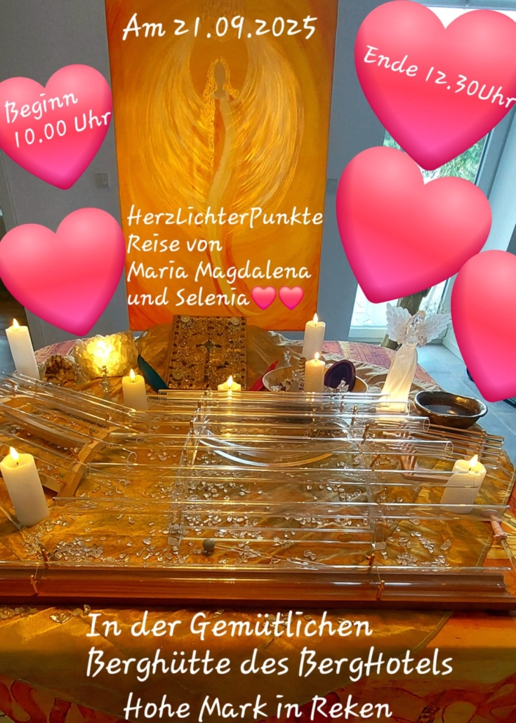Herzlichter Reise