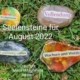 Seelensteine für August 2022