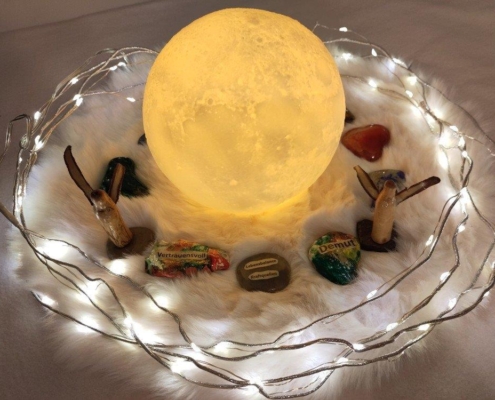 Seelensteine für Februar 2023