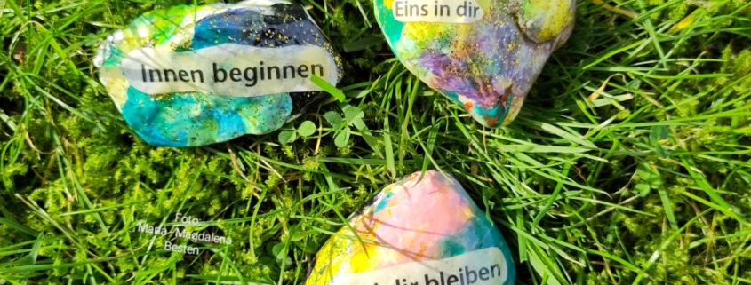 Seelensteine für November 2022