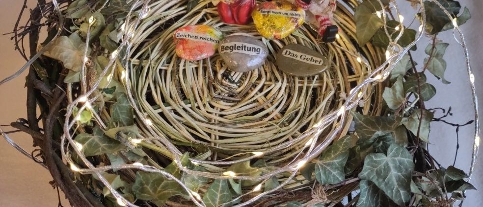 Seelensteine - Ziehung - November 2023