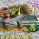Seelensteine für Oktober 2022